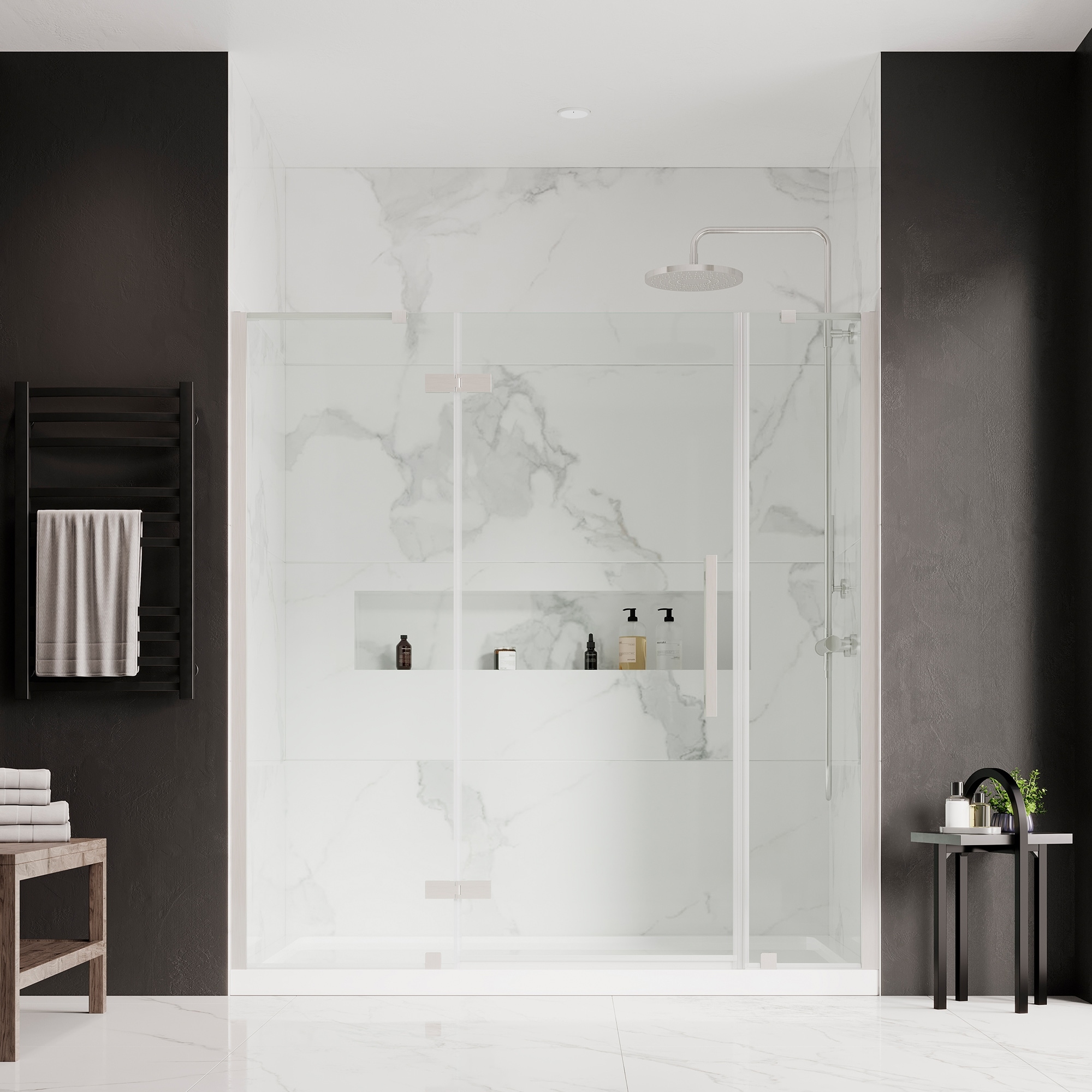 Shower Stalls and Kits - Bed Bath & Beyond